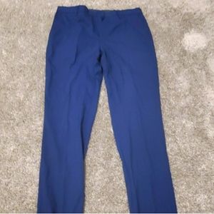 Banana Republic: Blue Slim Fit (Size 32)